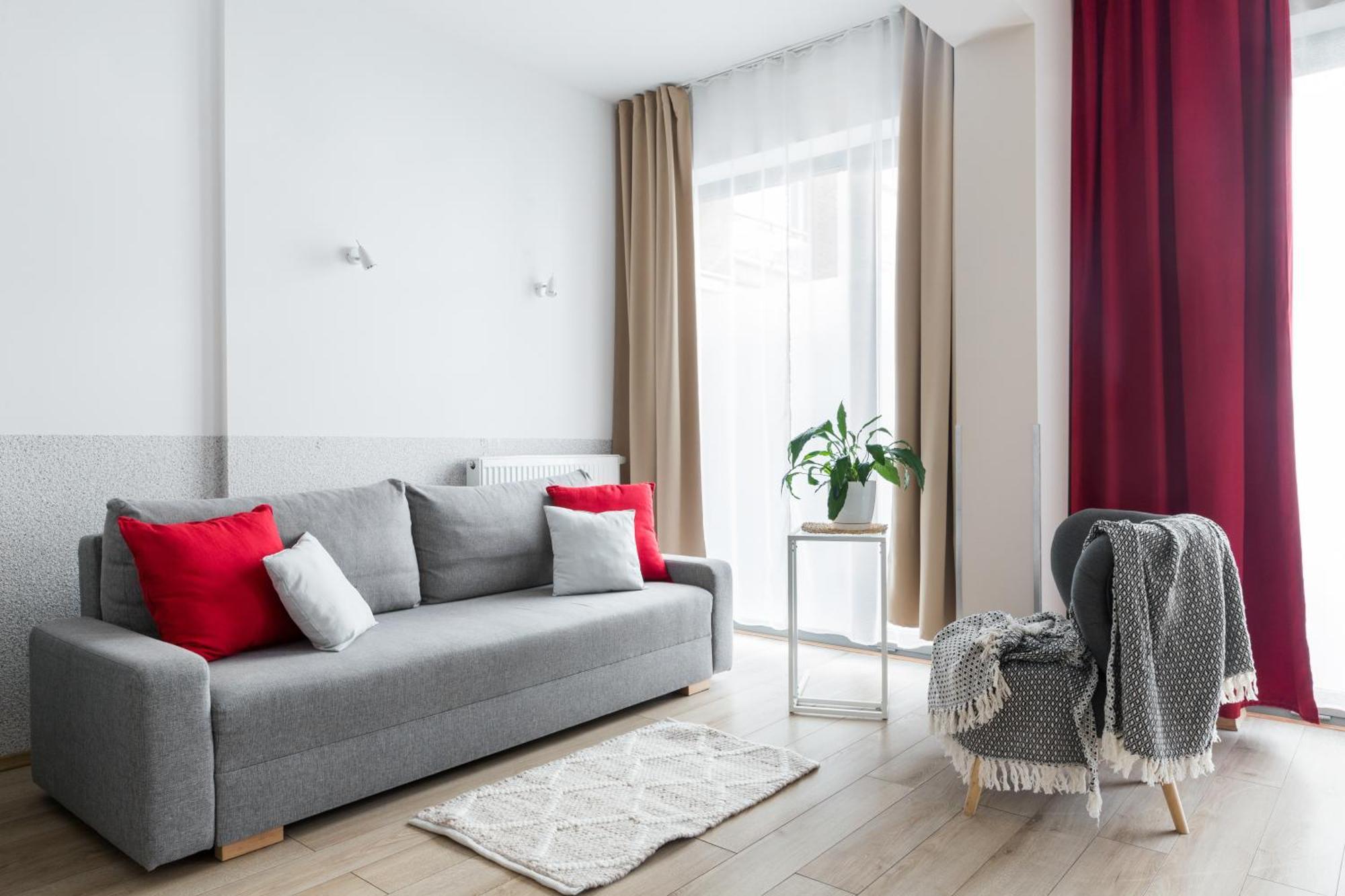 Arianska Residence Krakau Buitenkant foto